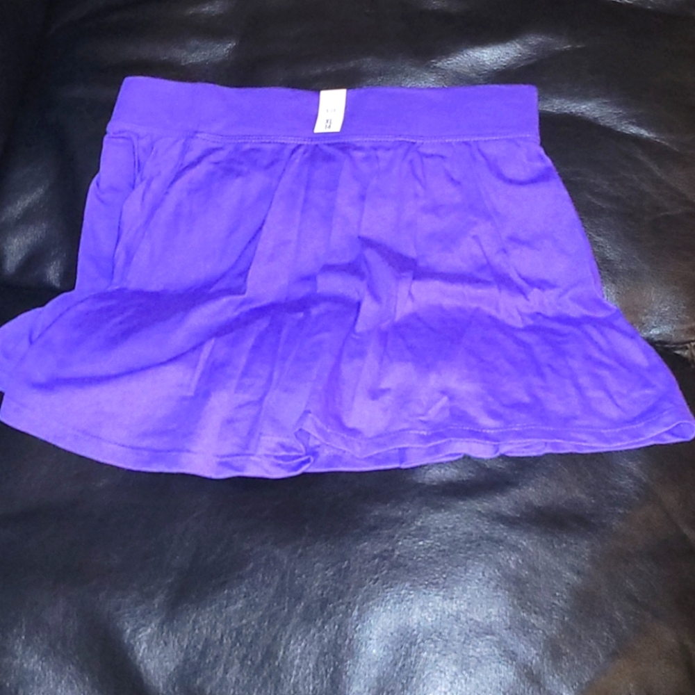 Skort